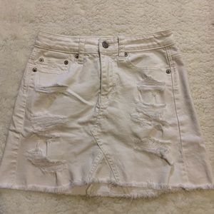 American eagle skirt